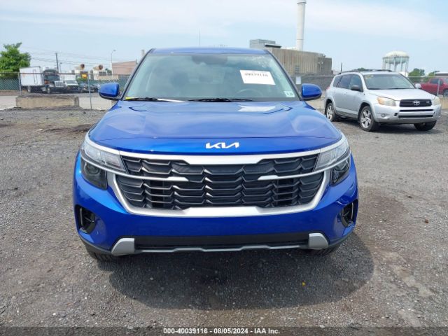 KNDEPCAA8R7640097 KIA Seltos Lx