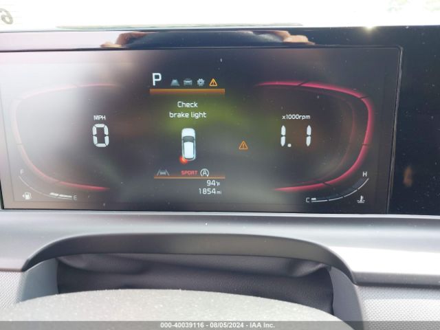 KNDEPCAA8R7640097 KIA Seltos Lx