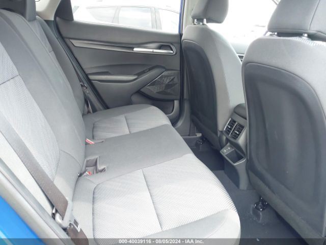 KNDEPCAA8R7640097 KIA Seltos Lx