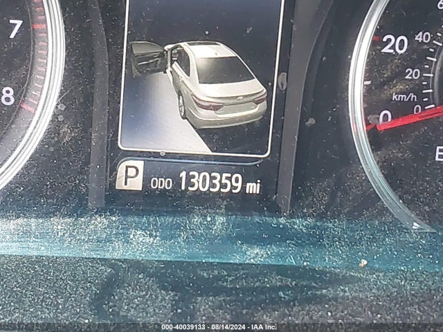 Toyota CAMRY SE 2015 4T1BF1FK8FU933390 Image 15