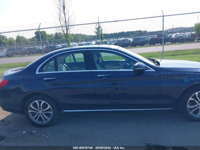 55SWF4KB5GU097916 Mercedes-Benz C 300 4matic/luxury 4matic/sport 4matic