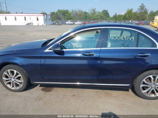 55SWF4KB5GU097916 Mercedes-Benz C 300 4matic/luxury 4matic/sport 4matic