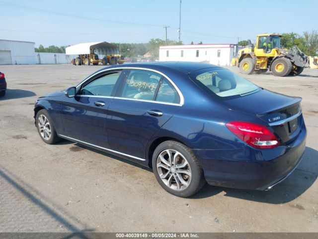 55SWF4KB5GU097916 Mercedes-Benz C 300 4matic/luxury 4matic/sport 4matic