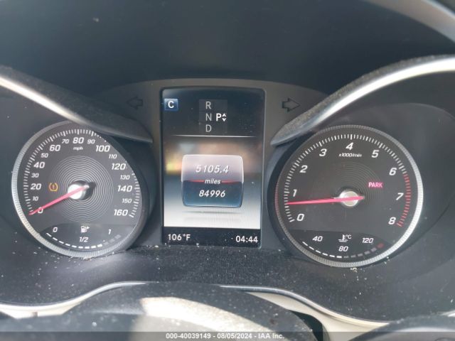 55SWF4KB5GU097916 Mercedes-Benz C 300 4matic/luxury 4matic/sport 4matic