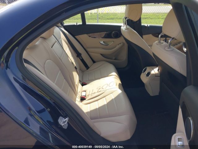 55SWF4KB5GU097916 Mercedes-Benz C 300 4matic/luxury 4matic/sport 4matic