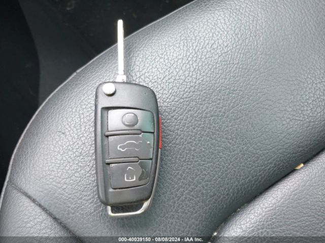 WAUBFGFF6F1080786 Audi A3 2.0t Premium