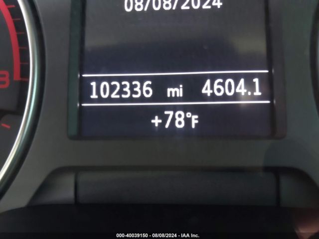 WAUBFGFF6F1080786 Audi A3 2.0t Premium