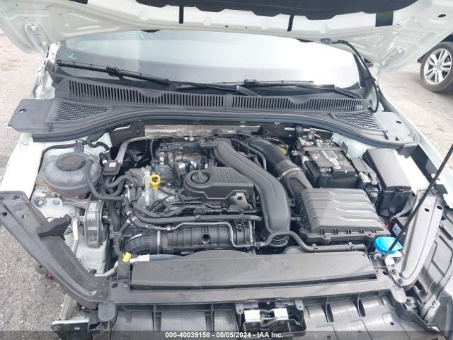 3VWBM7BU0PM021991 Volkswagen Jetta 1.5t Sport