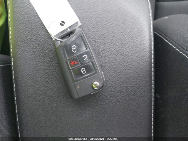 3VWBM7BU0PM021991 Volkswagen Jetta 1.5t Sport