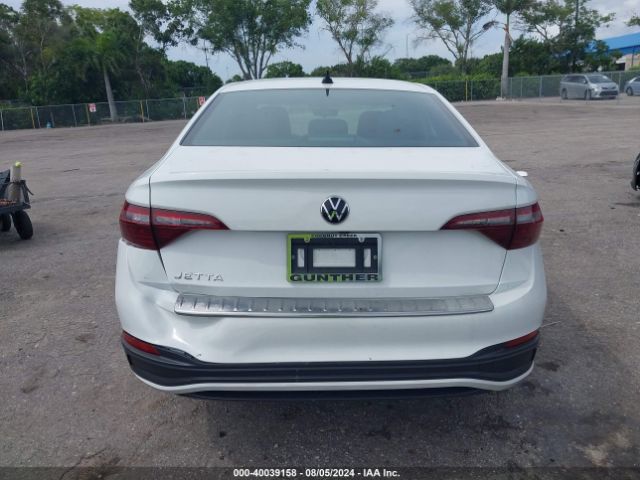 3VWBM7BU0PM021991 Volkswagen Jetta 1.5t Sport