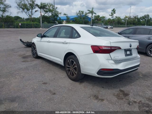 3VWBM7BU0PM021991 Volkswagen Jetta 1.5t Sport