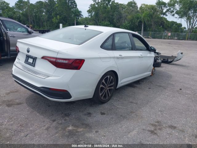 3VWBM7BU0PM021991 Volkswagen Jetta 1.5t Sport
