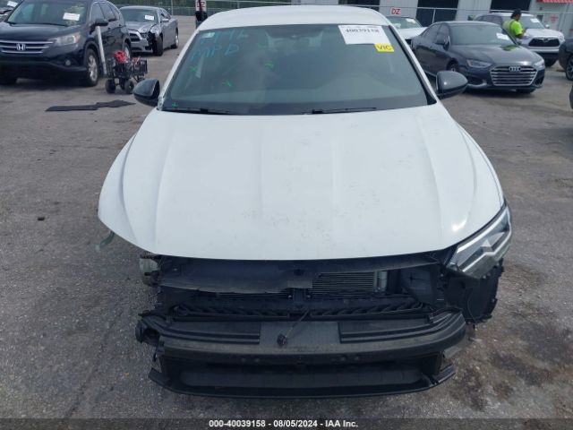 3VWBM7BU0PM021991 Volkswagen Jetta 1.5t Sport