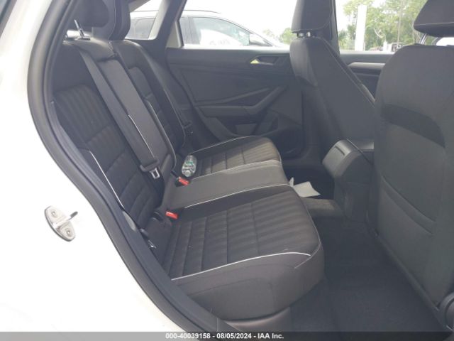 3VWBM7BU0PM021991 Volkswagen Jetta 1.5t Sport