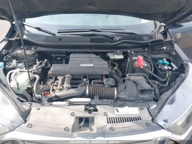 5J6RW2H53HL059405 Honda CR-V EX