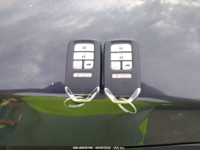 5J6RW2H53HL059405 Honda CR-V EX