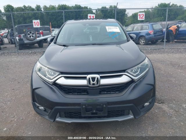 5J6RW2H53HL059405 Honda CR-V EX