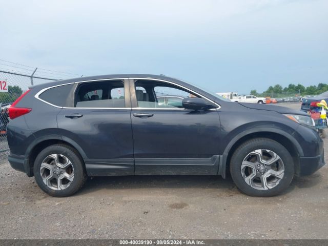 5J6RW2H53HL059405 Honda CR-V EX