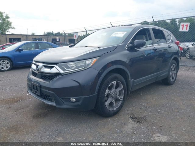 5J6RW2H53HL059405 Honda CR-V EX