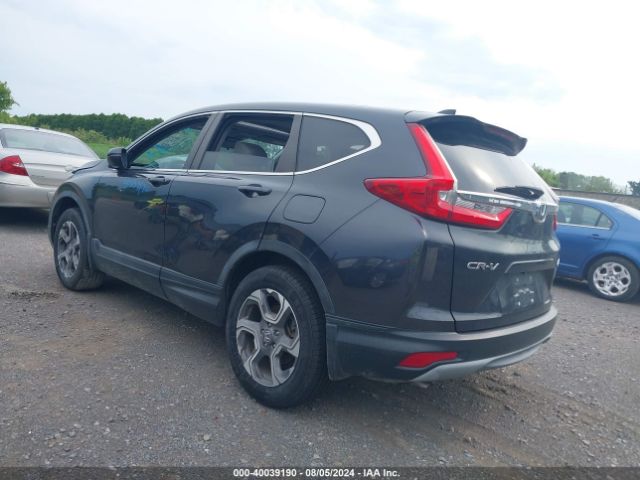 5J6RW2H53HL059405 Honda CR-V EX