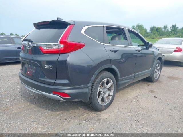 5J6RW2H53HL059405 Honda CR-V EX