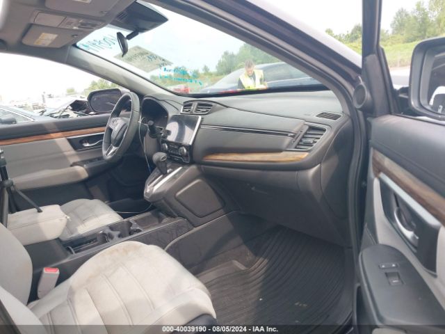 5J6RW2H53HL059405 Honda CR-V EX