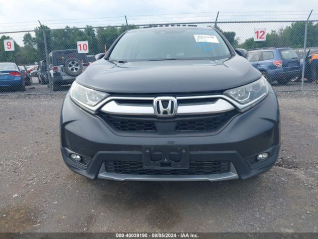 5J6RW2H53HL059405 Honda CR-V EX