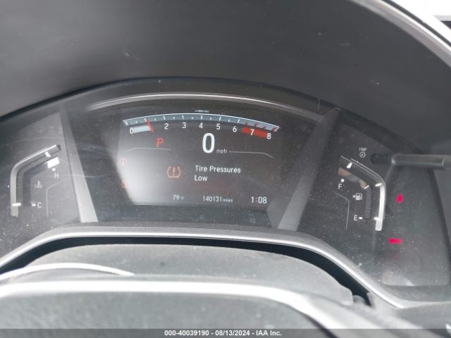5J6RW2H53HL059405 Honda CR-V EX