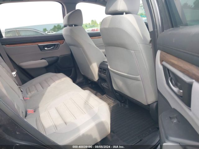 5J6RW2H53HL059405 Honda CR-V EX