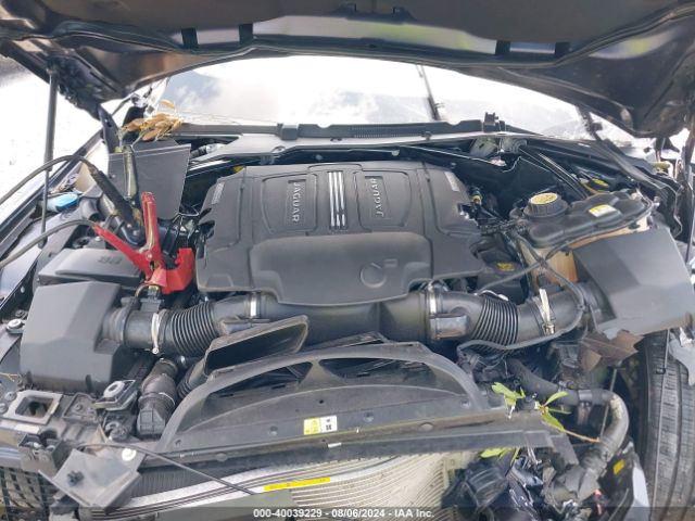 SAJAM4FV3KCP45072 Jaguar Xe S