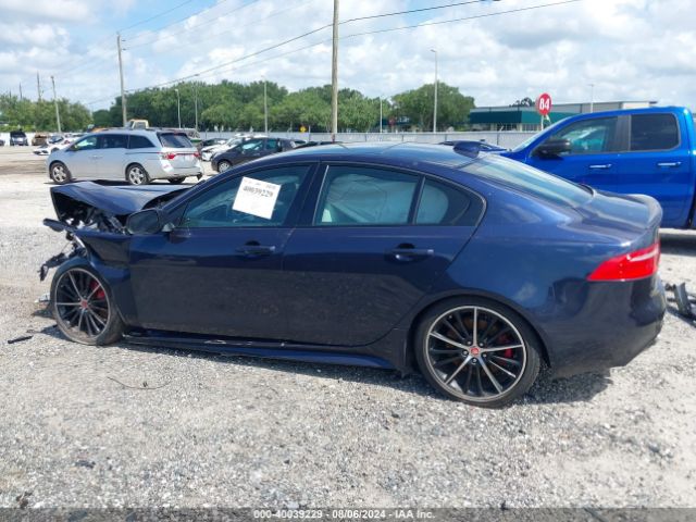 SAJAM4FV3KCP45072 Jaguar Xe S