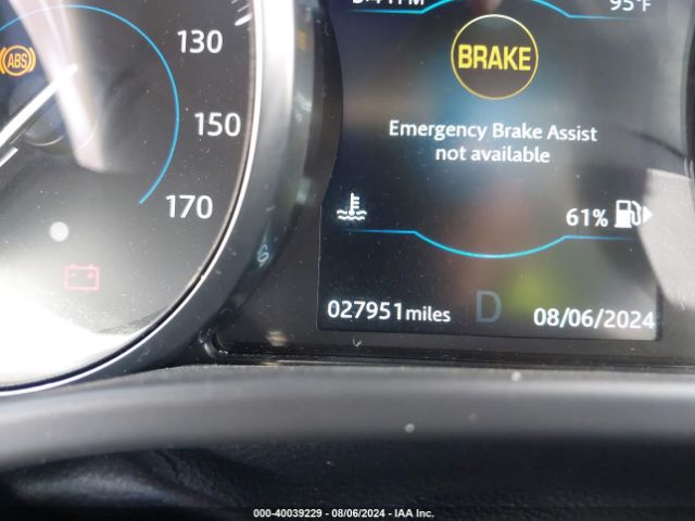 SAJAM4FV3KCP45072 Jaguar Xe S