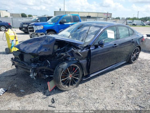 SAJAM4FV3KCP45072 Jaguar Xe S