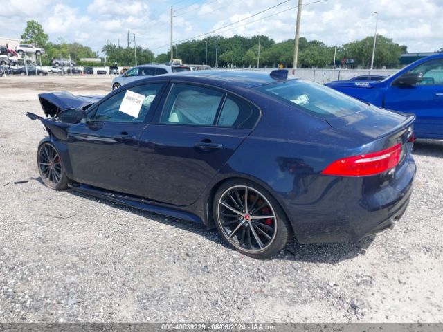 SAJAM4FV3KCP45072 Jaguar Xe S