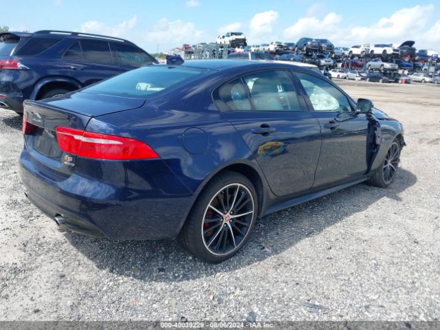 SAJAM4FV3KCP45072 Jaguar Xe S