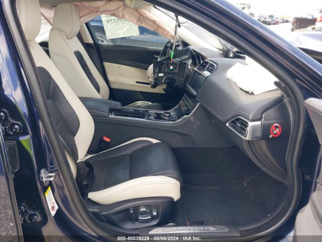 SAJAM4FV3KCP45072 Jaguar Xe S