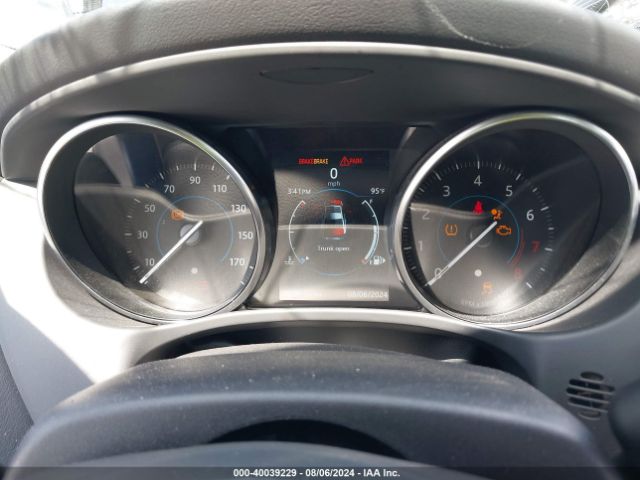 SAJAM4FV3KCP45072 Jaguar Xe S