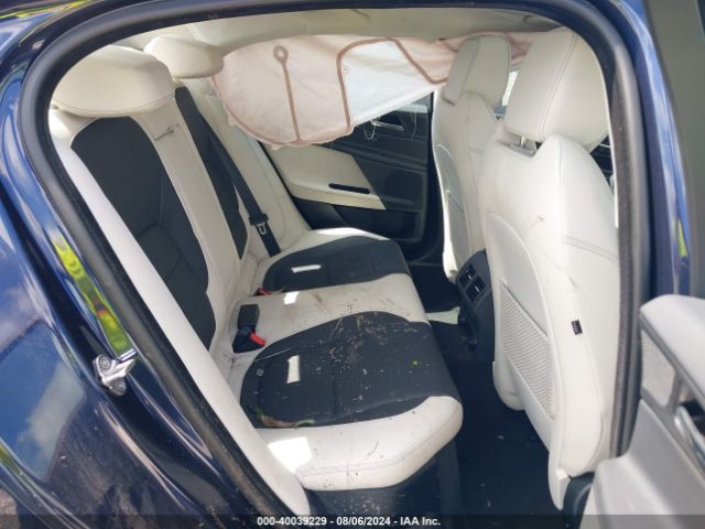 SAJAM4FV3KCP45072 Jaguar Xe S
