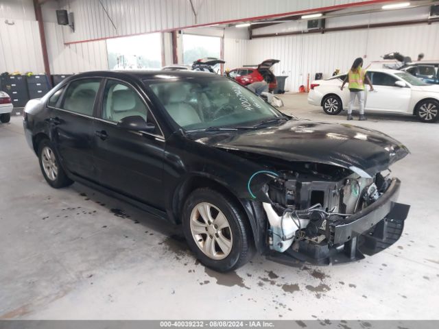 2G1WA5E39E1149390 auction archive image