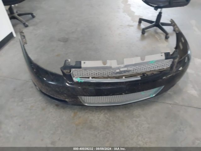 2G1WA5E39E1149390 Chevrolet Impala Limited Ls