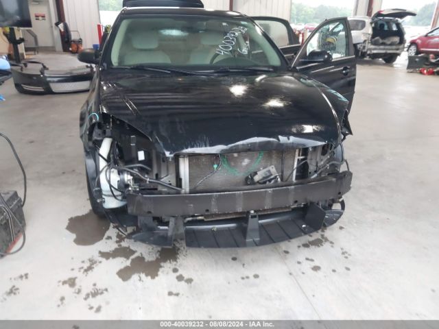 2G1WA5E39E1149390 Chevrolet Impala Limited Ls