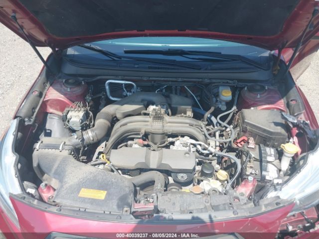 4S3BNAC62H3069251 Subaru Legacy 2.5i Premium