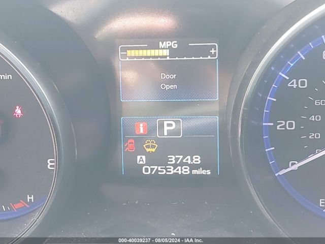 4S3BNAC62H3069251 Subaru Legacy 2.5i Premium