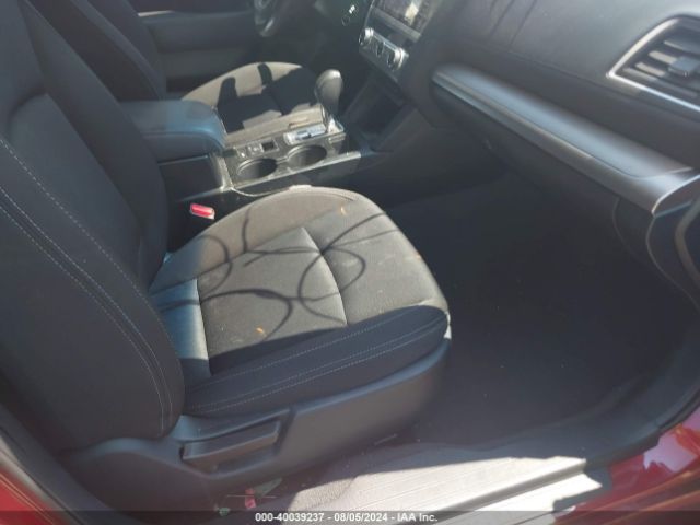 4S3BNAC62H3069251 Subaru Legacy 2.5i Premium