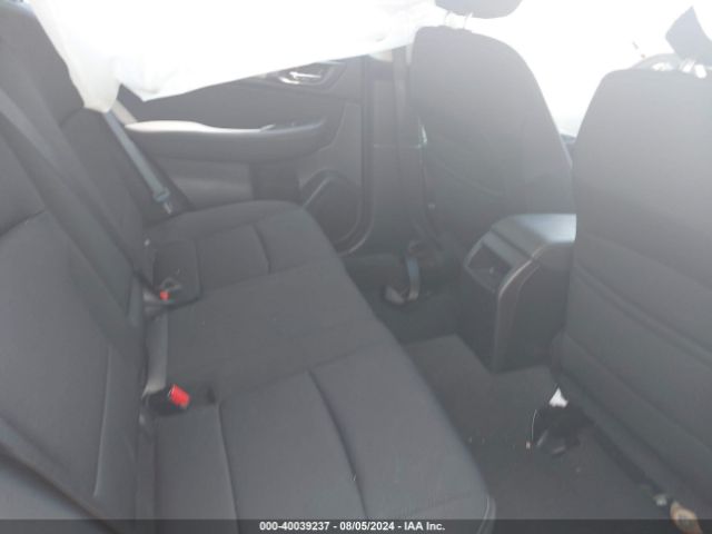 4S3BNAC62H3069251 Subaru Legacy 2.5i Premium