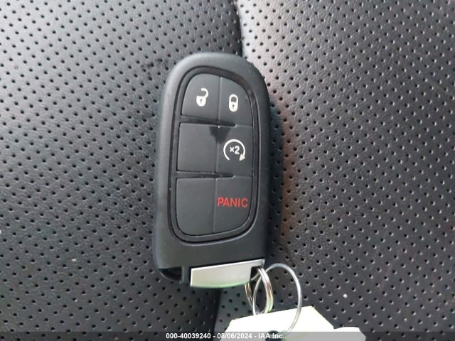Jeep Cherokee Latitude Lux 4x4 2021 1C4PJMMX3MD181541 Image 11