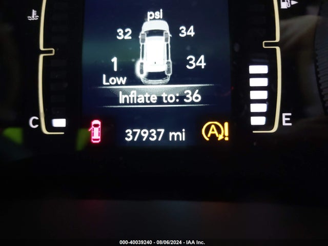 Jeep Cherokee Latitude Lux 4x4 2021 1C4PJMMX3MD181541 Image 7