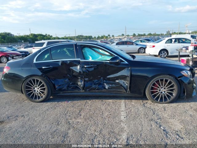WDDZF4JBXKA685589 Mercedes-Benz E 300