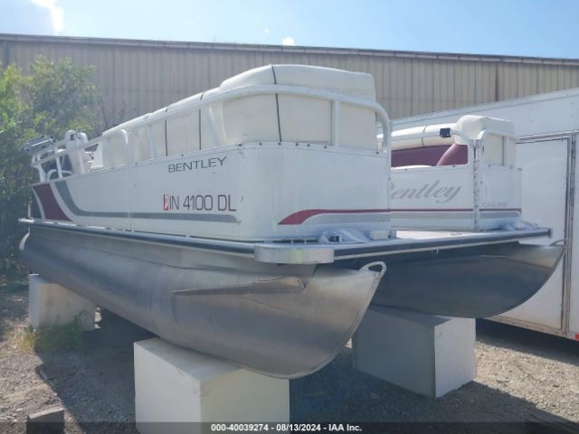 2007 BENTLEY OTHER BNT23693B707      Photo 0
