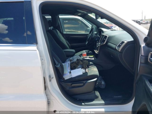 1C4RJEAG9EC174166 Jeep Grand Cherokee Laredo